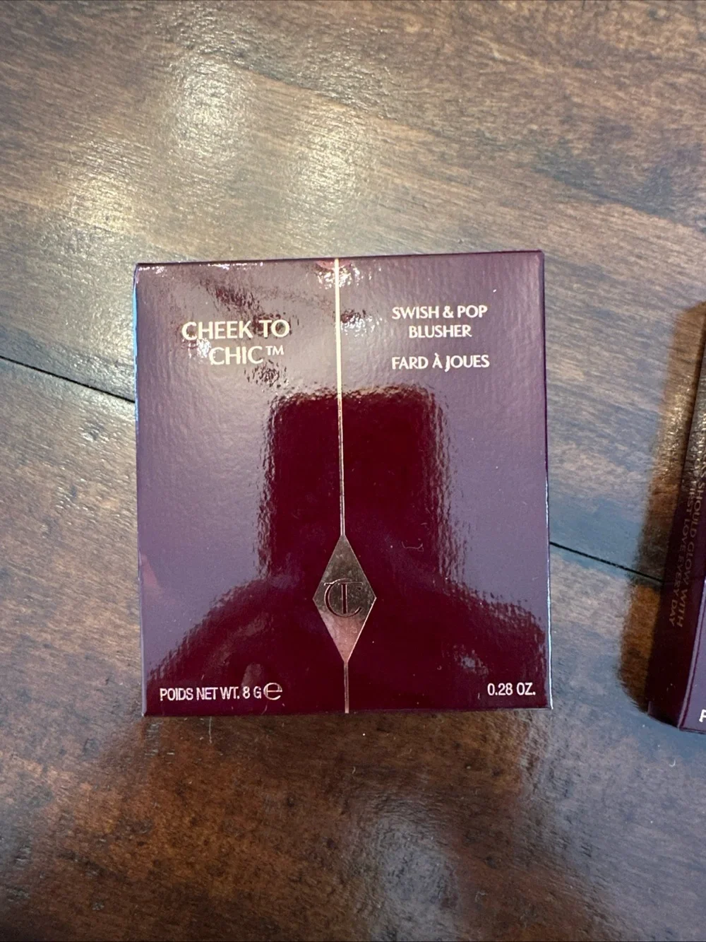 Charlotte Tilbury dual pack